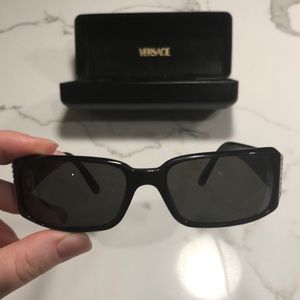 Authentic Versace Sunglasses